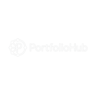 PortfolioHub Logo